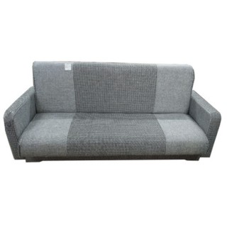 ДИВАН-КНИЖКА ОРТМАН ЛАЙТ 2.0 КРОММА